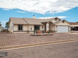 3111 Player Ave, Sierra Vista, AZ 85650