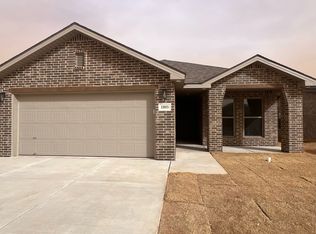 13815 Gary Ave, Lubbock, TX 79423