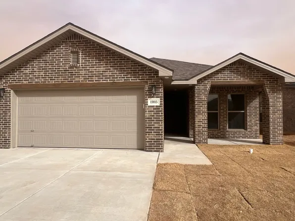 13815 Gary Ave, Lubbock, TX 79423