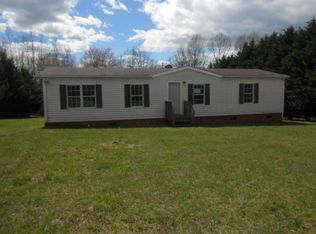 301 Hill Creek Rd, Dry Fork, VA 24549