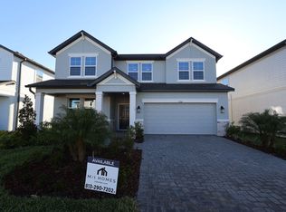 5724 Jeffries Way, Wesley Chapel, FL 33545