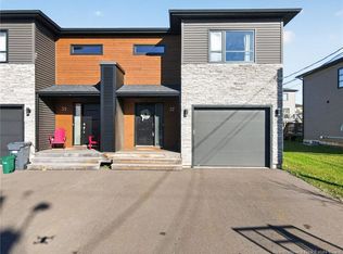 37 Timandra Cres, Moncton, NB E1G 5Y3