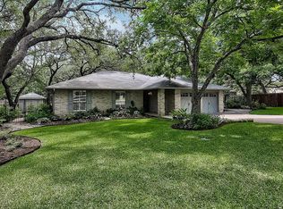 6605 Branching Oak Ct, Austin, TX 78759