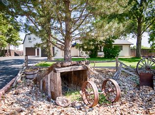 9842 Sierra Vista Rd, Longmont, CO 80504