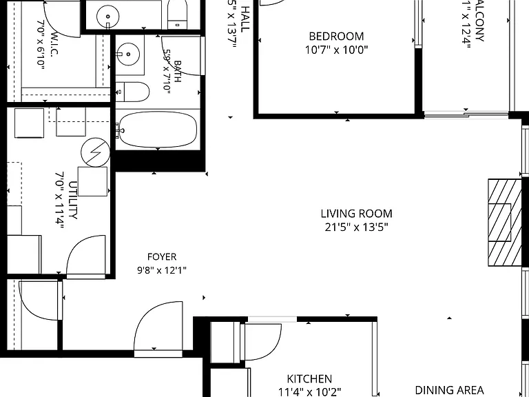 607 Eastview Ct #Z2 — Photo 40