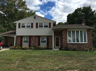 1003 Chelten Pkwy, Cherry Hill, NJ 08034