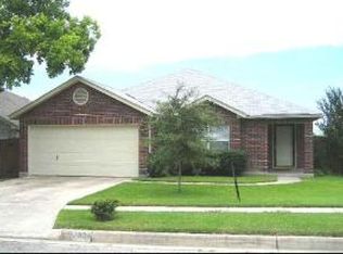 7804 Forest Dream, Live Oak, TX 78233