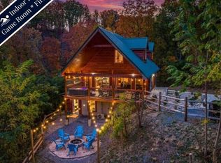 1940 Backhome Ln #3, Sevierville, TN 37876