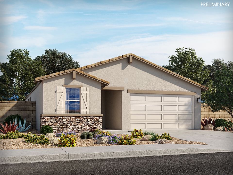 2nd image of Pre Selling From San Tan Ridge N Desert Star Dr #Xwqae4