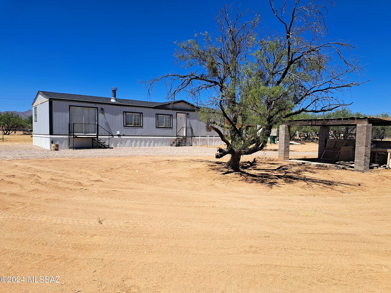 4329 S Calico Ln, Tucson, AZ 85735 | Zillow