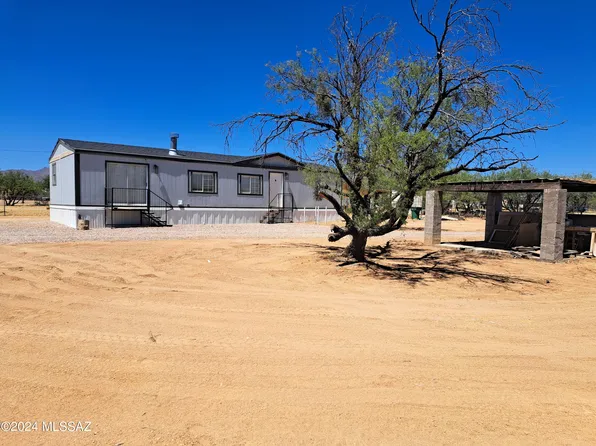 4329 S Calico Ln, Tucson, AZ 85735