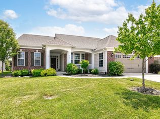 9706 Summer Hollow Dr, Fishers, IN 46037