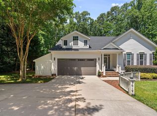 9619 Allsbrooke Dr, Raleigh, NC 27613