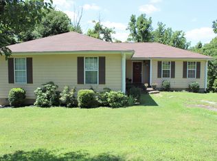 1270 West Rd, Clarksville, TN 37040