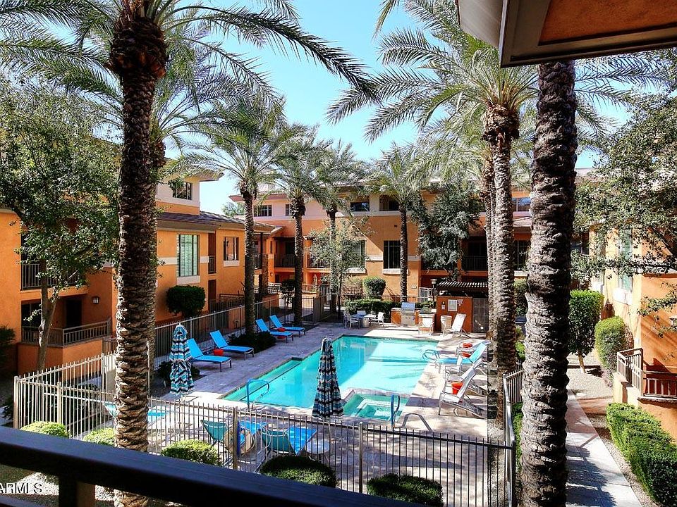 1st image of 6940 E Cochise Rd Unit 1031