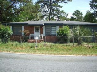 507 Woodlawn Dr, Valdosta, GA 31601