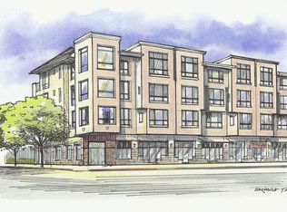 1801 University Ave #201, Berkeley, CA 94710