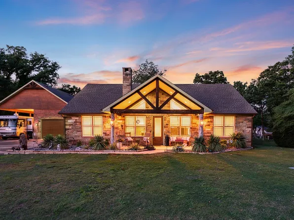 307 Beachside Dr, Trinidad, TX 75163