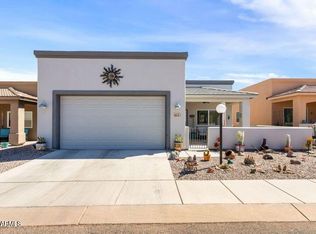 681 S Taylors Trl, Sierra Vista, AZ 85635