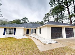 225 Stanford Hill Rd, Newton, AL 36352