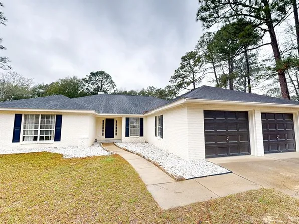 225 Stanford Hill Rd, Newton, AL 36352