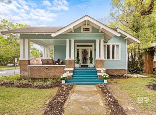 466 Michigan Ave, Mobile, AL 36604
