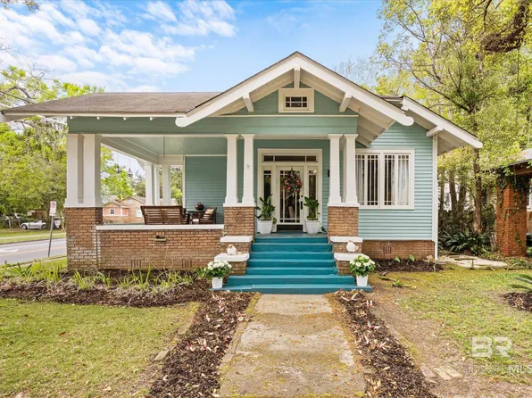 466 Michigan Ave, Mobile, AL 36604