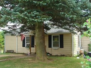 4773 Robinson Tract Rd, Pulaski, VA 24301