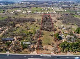 1208 S Broadway St, Joshua, TX 76058