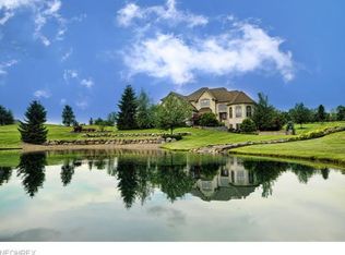 6292 Manor Glen Dr, Medina, OH 44256