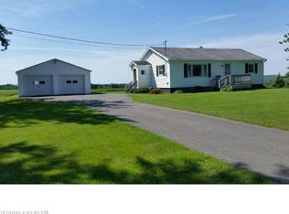 135 Maple Grove Rd, Fort Fairfield, ME 04742