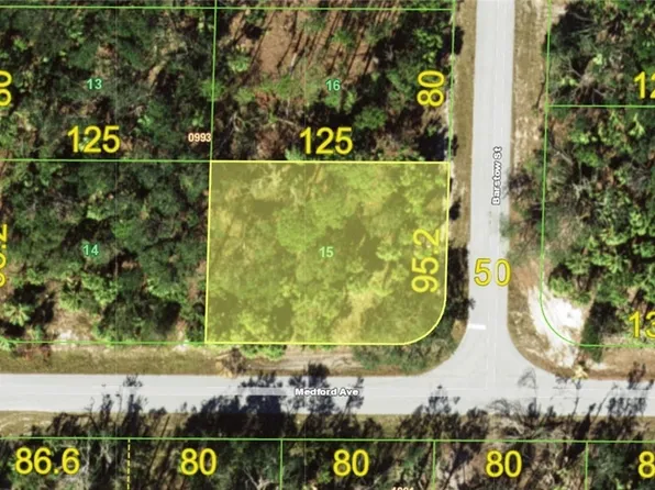 145 Barstow St, Port Charlotte, FL 33954