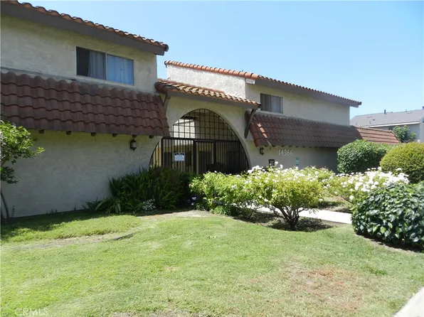 14366 Plummer St Unit 18, Panorama City, CA 91402