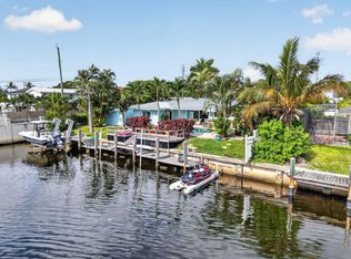 5800 NE 7th Avenue, Boca Raton, FL 33487