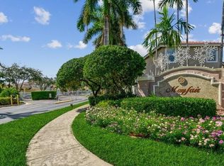 5338 NW 124th Way, Pompano Beach, FL 33076