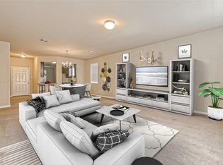 10126 Mariposa Stream Ct, Houston, TX 77044