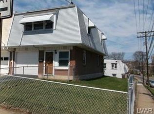 2301 3rd St, Easton, PA 18042