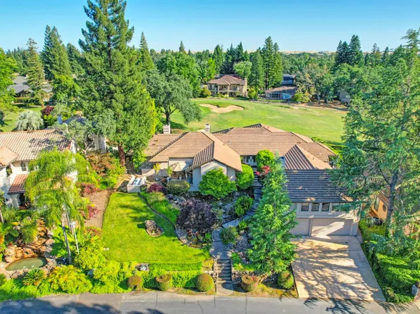 14707 Guadalupe Dr, Rancho Murieta, CA 95683