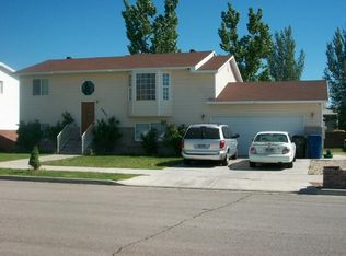 1985 W 460 S, Provo, UT 84601
