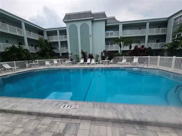 1706 BELLEAIR FOREST DRIVE #310, CLEARWATER, FL 33756