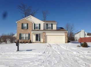 4161 Loyala Chase Ln, Dayton, OH 45424