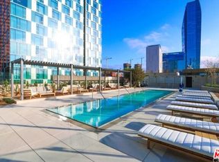 889 Francisco St UNIT 2210, Los Angeles, CA 90017