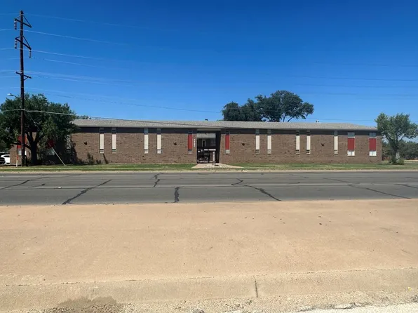 3902 Sherwood Way, San Angelo, TX 76901