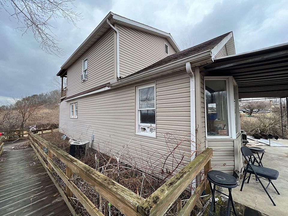 129 Hastings Hill Rd, Portsmouth, OH 45662 MLS 1762964 Zillow