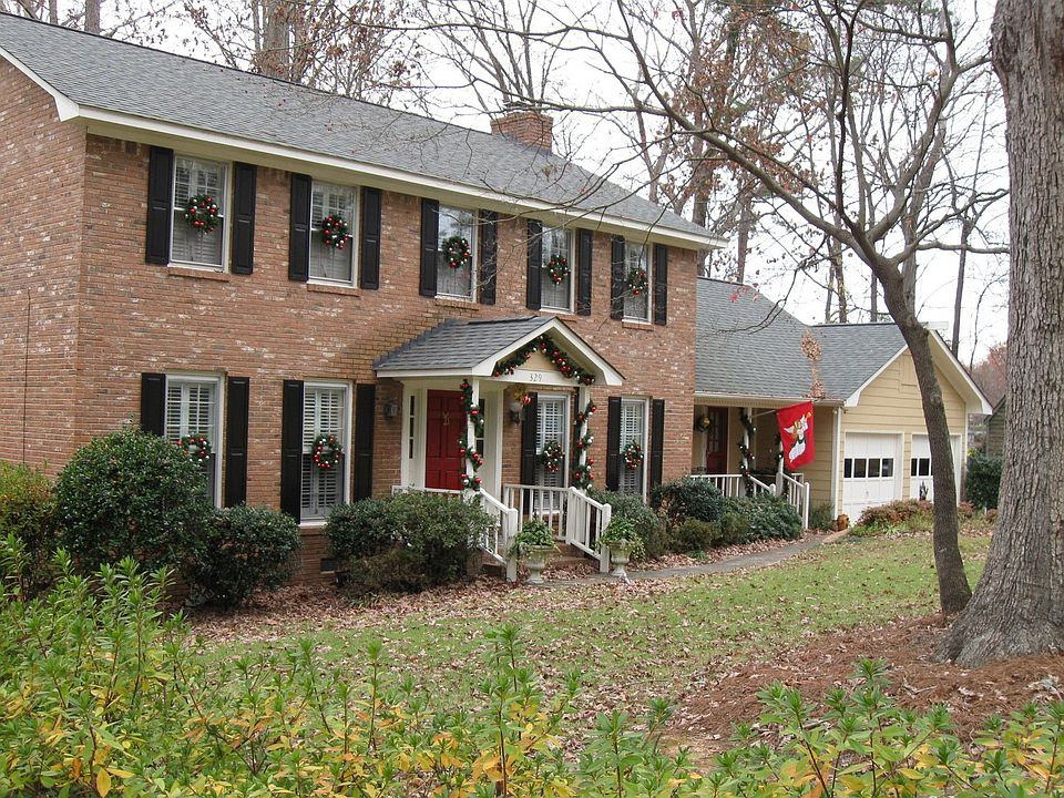 2nd image of 329 Hunters Blind Dr