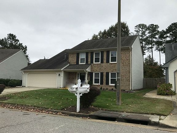 2nd image of 2317 Londale Ct
