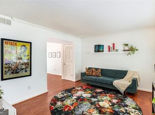 6940 Roswell Rd Unit 16B, Sandy Springs, GA 30328