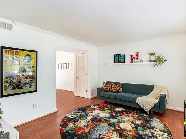 6940 Roswell Rd Unit 16B, Sandy Springs, GA 30328