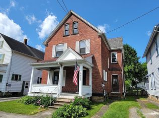 421 Liberty St, Franklin, PA