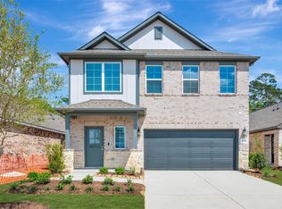 21318 Jacaranda Blossom Way, Hockley, TX 77447